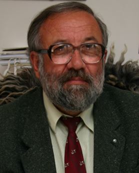 Dr. Kárpáti László