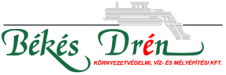Békés Drén Kft._logo