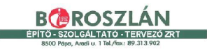 Boroszlán Zrt._logo