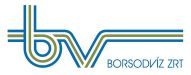 Borsodviz Zrt_logo