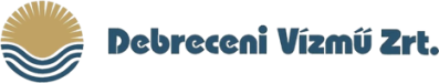 Debreceni Vizmu_logo