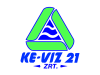 KE-VIZ 21 ZRT_logo