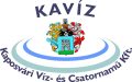 kaviz_logo